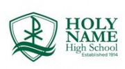 Holy Name Modular Unit