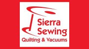 Sierra Sewing Center