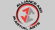 Alliance AZO Martial Arts Training Center