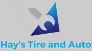 Hay's Tire & Auto