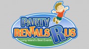 Party Rentals R Us