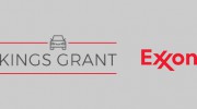 Kings Grant Exxon