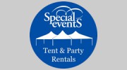 Special Events Tent & Party Rental