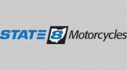 State 8 Motorcycles