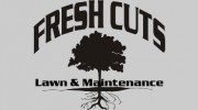 Fresh Cuts Lawn & Maintenance