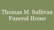 Thomas M. Sullivan Funeral Home