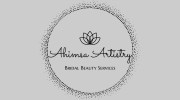 Ahimsa Artistry Bridal Beauty Services
