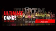 Ultimate Dance On The Move