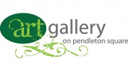 Art Gallery On Pendleton Square