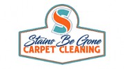 Stains Be Gone Carpet Cleaning