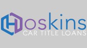 Hoskins Car Title Loans