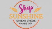 Ship Sunshine