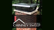 Greater Pittsburgh Chimney Sweep