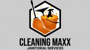 Cleaning Maxx