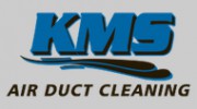 KMS Air Duct Cleaning