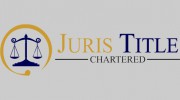 Juris Title Chartered