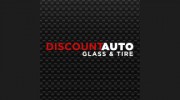 Discount Auto Glass & Tire