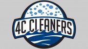 4-C Laundry & Cleaners