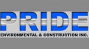Pride Environmental & Construction