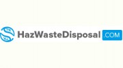 Hazardous Waste Disposal