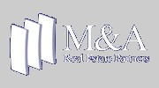 M & A Real Estate