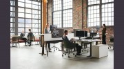 Kahl Commercial Interiors