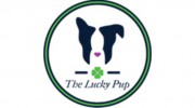 The Lucky Pup