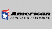 American Printing Publishing