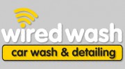 Wired Wash & Wax