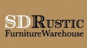 San Diego Rustic Furniture Warehouse