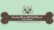 Country Charm Bed & Biscuit