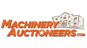 Machinery Auctioneers