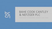Bahe Cook Cantley & Nefzger