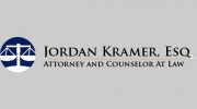 Jordan Kramer, Esq