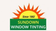 Sundown Window Tinting
