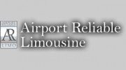 Airport Reliable Limousine