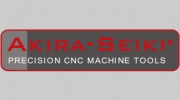 Akira Seiki USA
