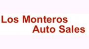 Los Monteros Auto Sales