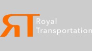 Royal Limousine