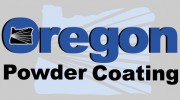 Oregon Powder Coating