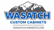 Wasatch Custom Cabinets