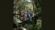 Lookout Mountain Camp
