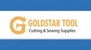 Golden Cutting & Sewing Supplies