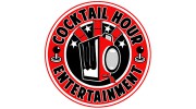 Cocktail Hour Entertainment