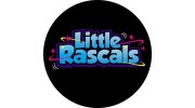 Little Rascal's Jumpers
