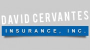 David Cervantes Insurance