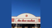 The Shoe Market