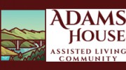 Adams House Assisted Living