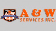 A & W Services
