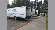 Olympic Moving & Storage